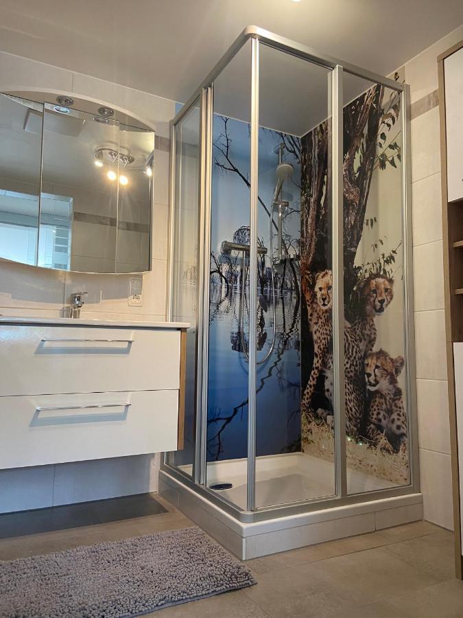 Am Jodlerweg Apartament