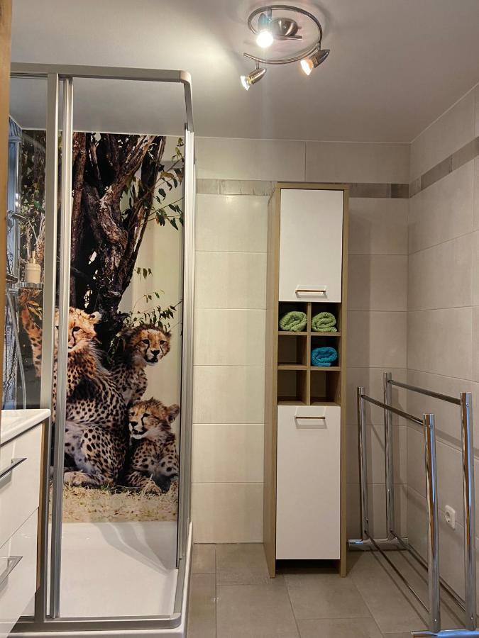 Am Jodlerweg Appartement