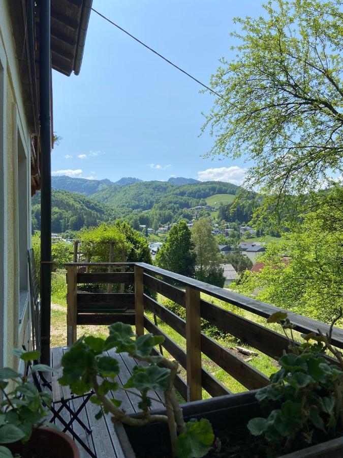 Am Jodlerweg * Bad Ischl