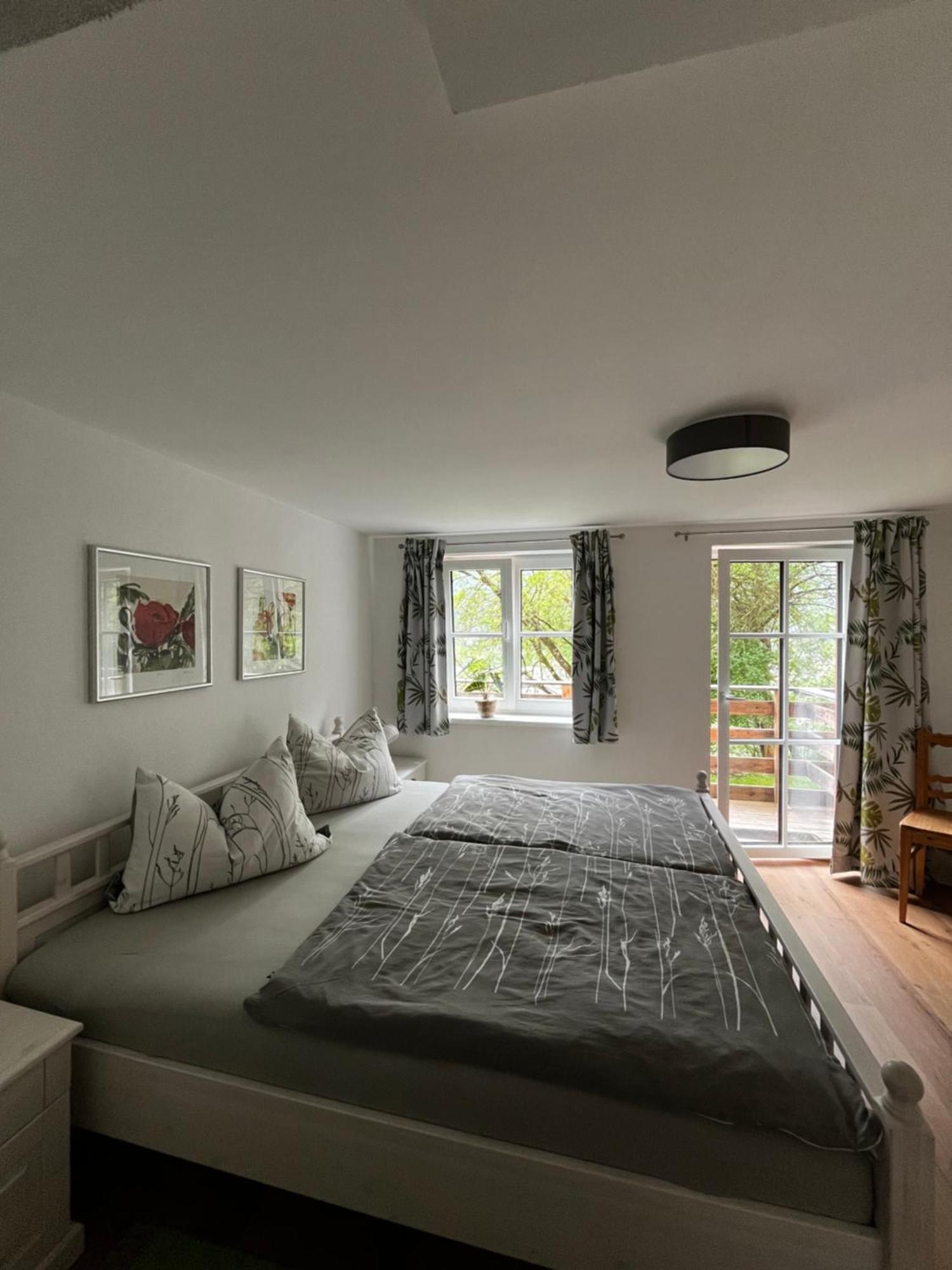 Appartement Am Jodlerweg *