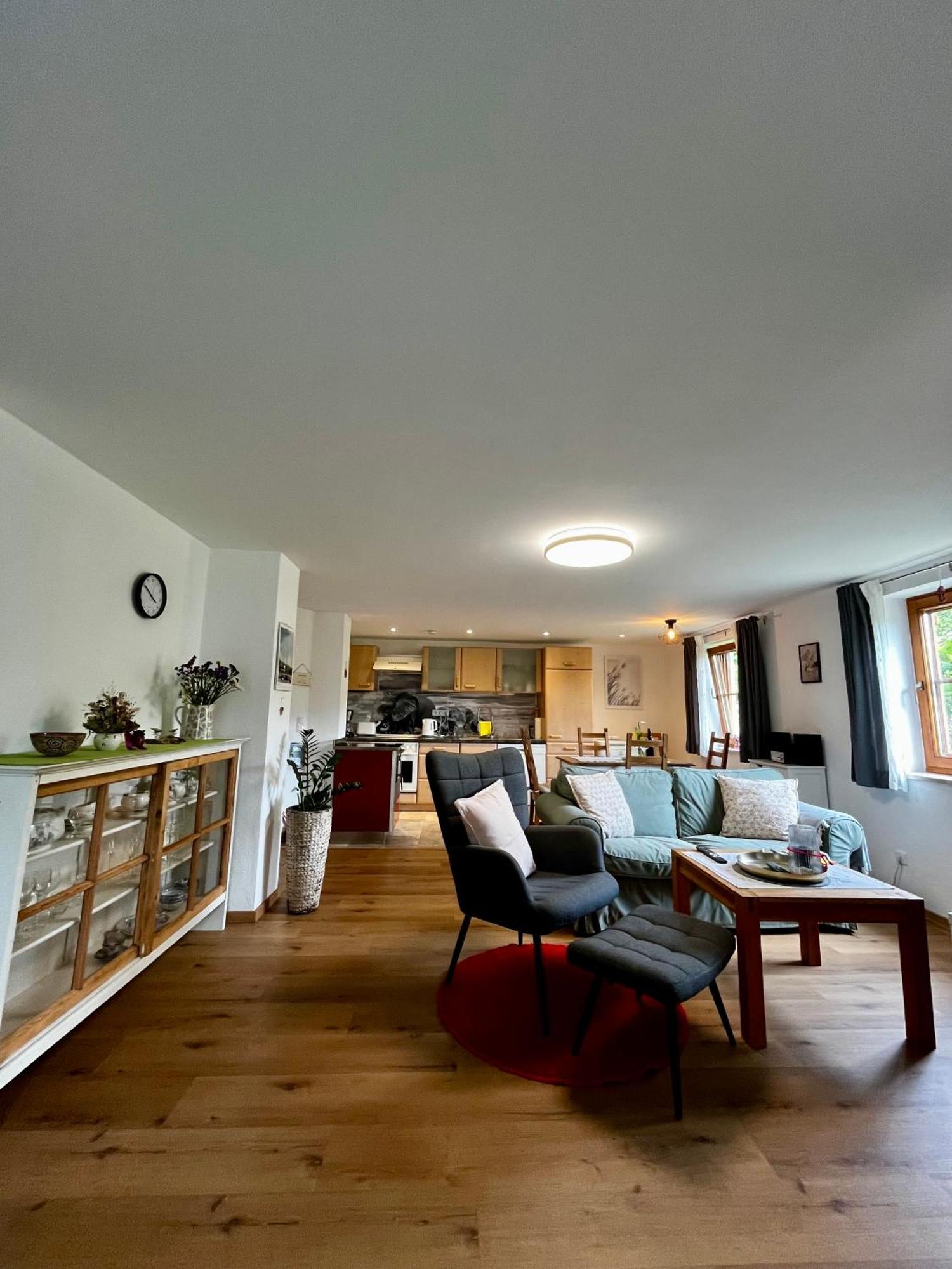 Apartament Am Jodlerweg Bad Ischl