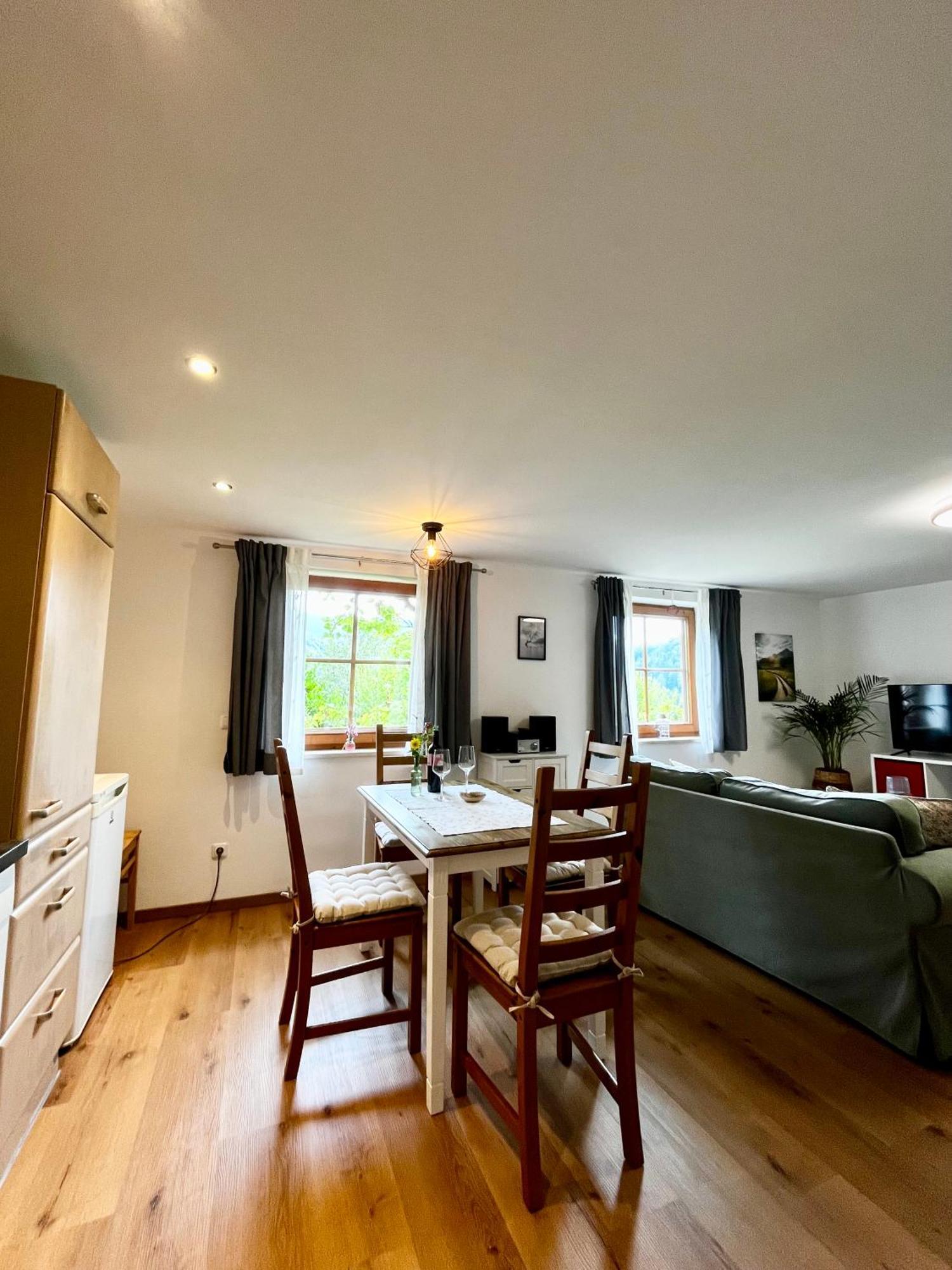 Apartament Am Jodlerweg Bad Ischl