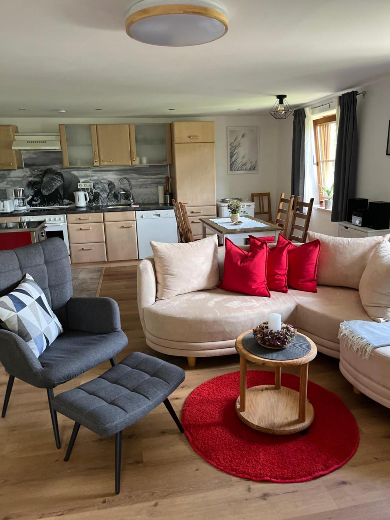 Appartement Am Jodlerweg Bad Ischl