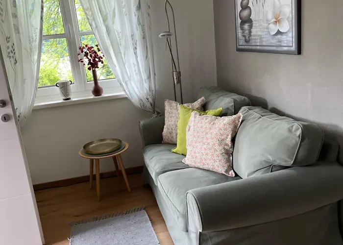 Ferienwohnung Am Jodlerweg