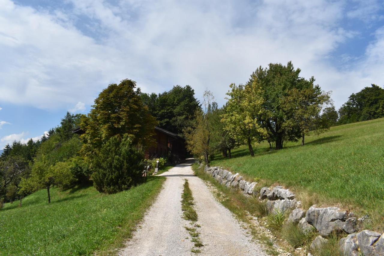 Am Jodlerweg *