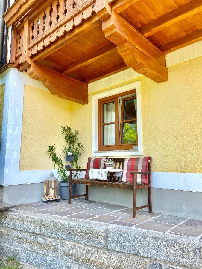 Apartment Am Jodlerweg Bad Ischl