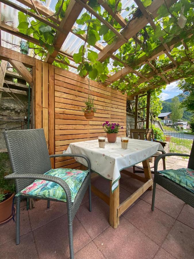 Am Jodlerweg Bad Ischl