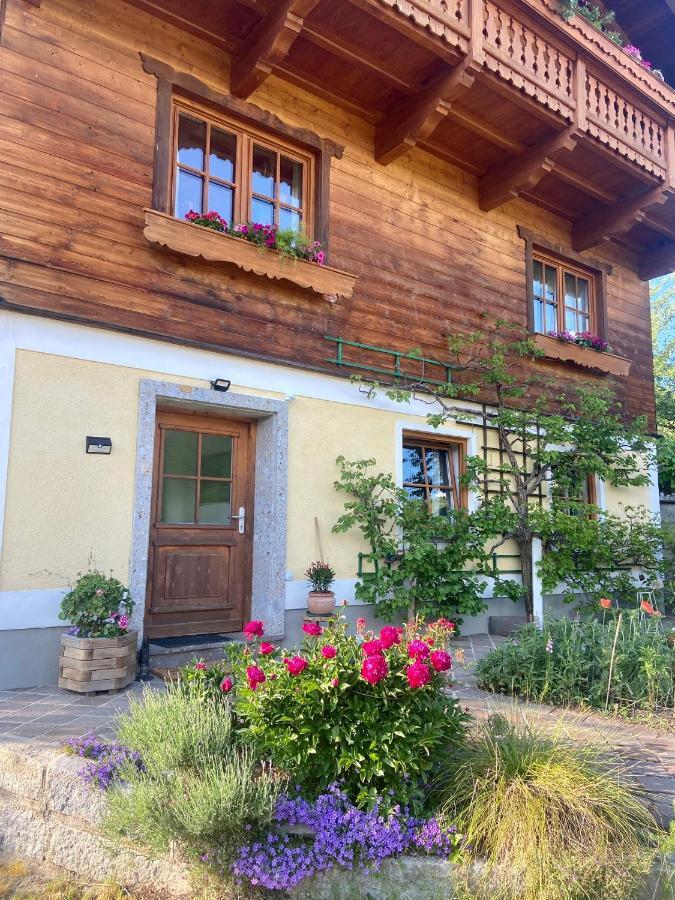 Am Jodlerweg Bad Ischl