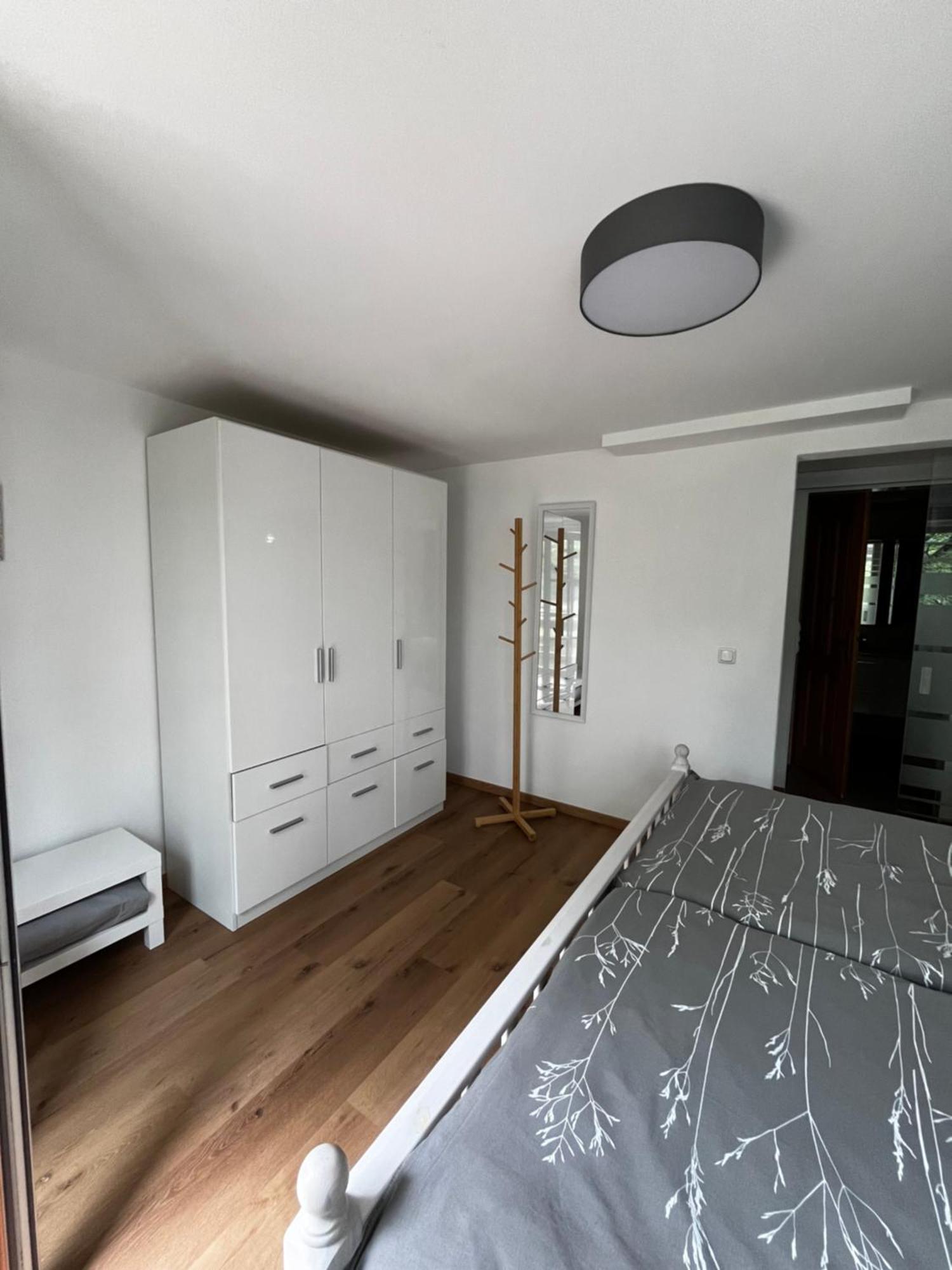 Apartment Am Jodlerweg