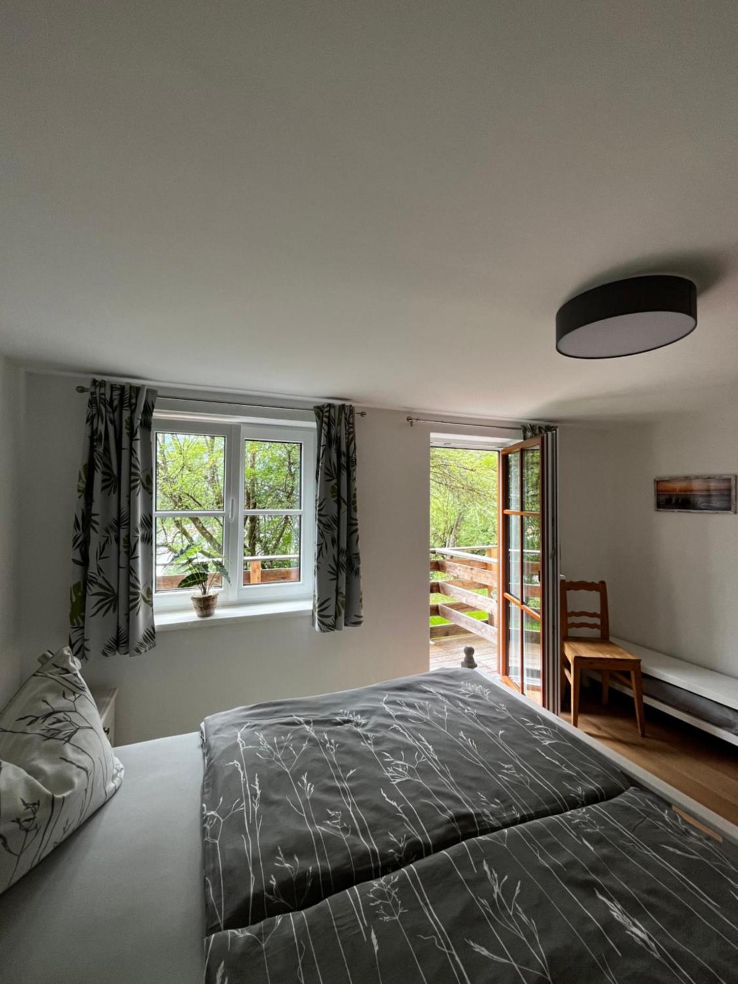 Am Jodlerweg Apartment *
