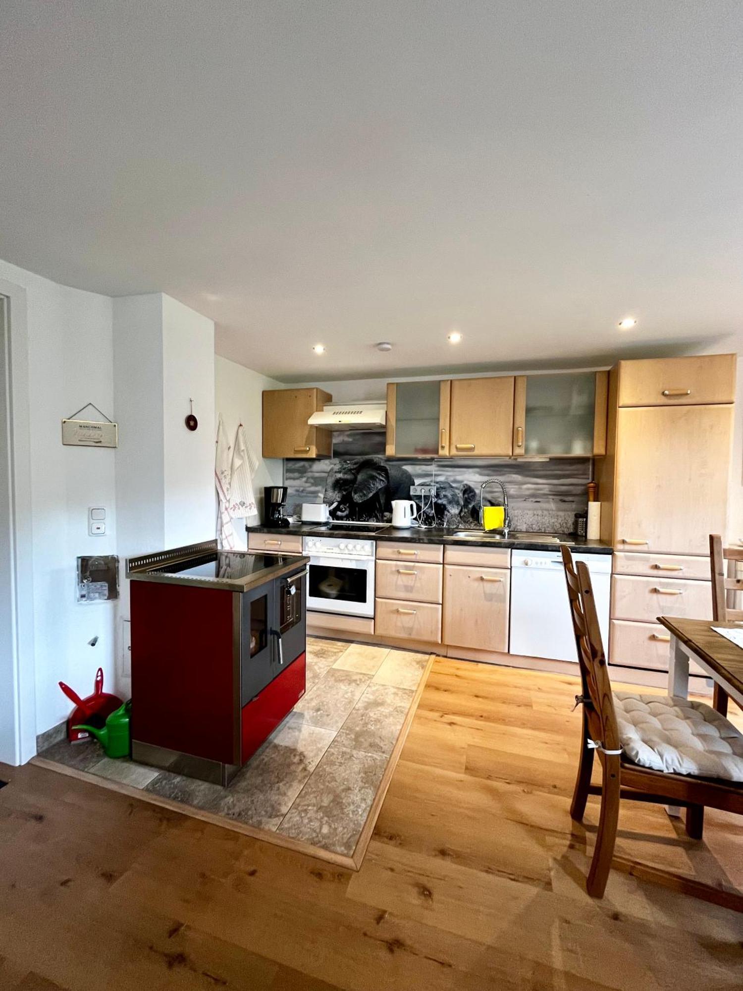 Am Jodlerweg Apartment