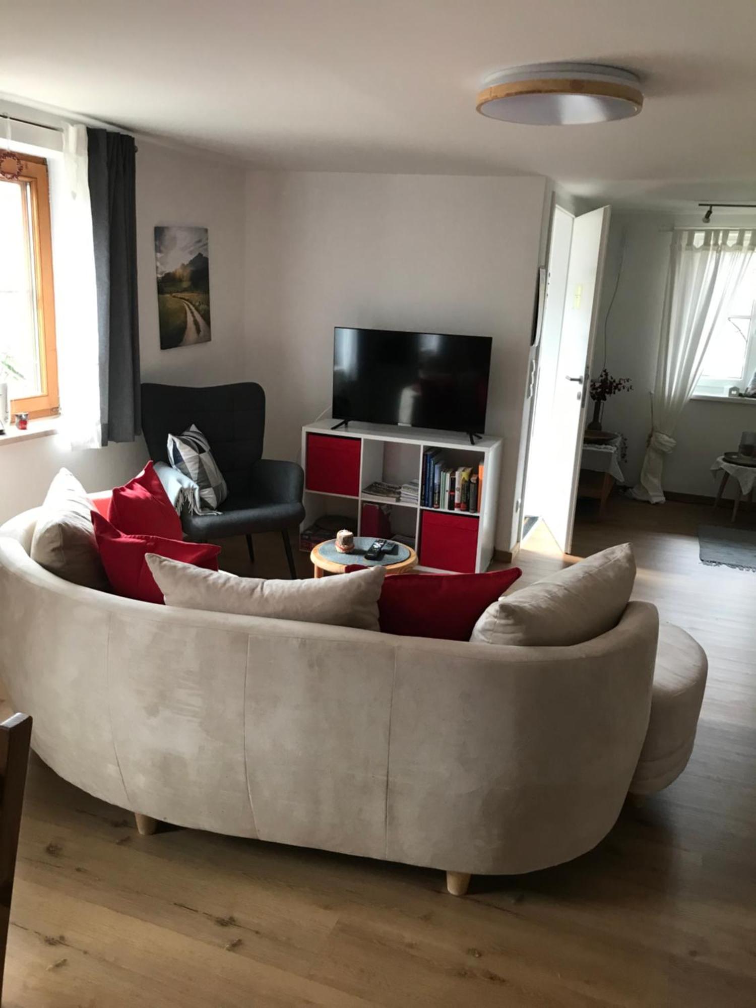 Am Jodlerweg Apartment Bad Ischl