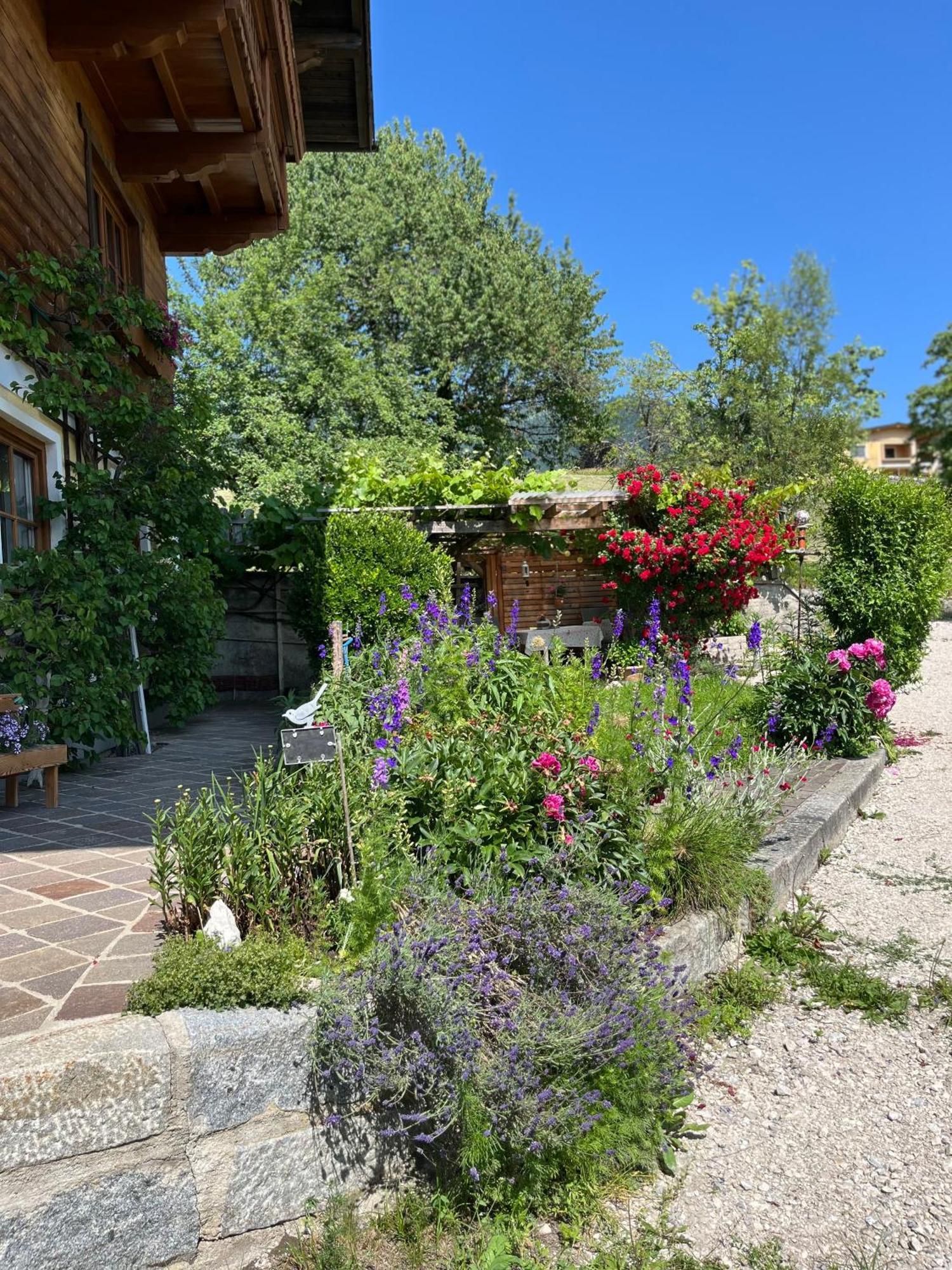 Am Jodlerweg Bad Ischl